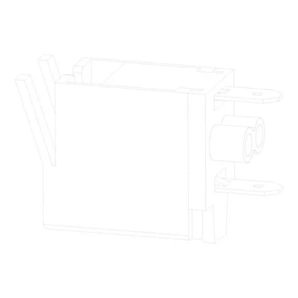 Kontrolka do piekarnika i płyty grzejnej Electrolux / AEG