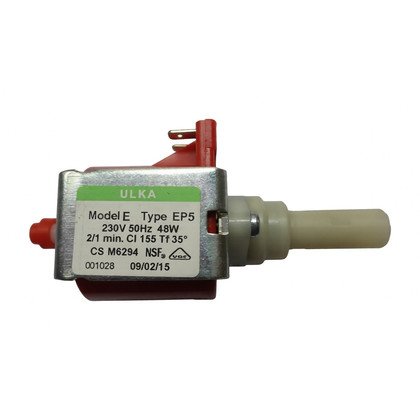 Pompa wibracyjna do ekspresu do kawy ULKA EP5 48 W 230 V CFM005UN