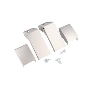 Zestaw naprawczy mocowania uchwytu do lodówki Liebherr 959019000