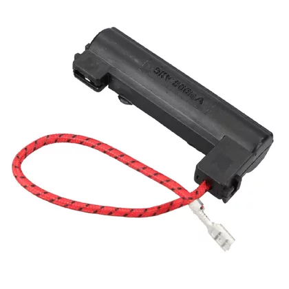 Bezpiecznik wysokiego napięcia do kuchenki mikrofalowej Electrolux / AEG 5 kV 700 mA 4055065215