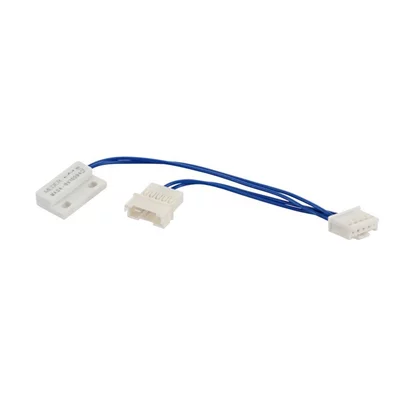 Czujnik temperatury rozmrażania chłodziarki do lodówki Electrolux / AEG 2425264039