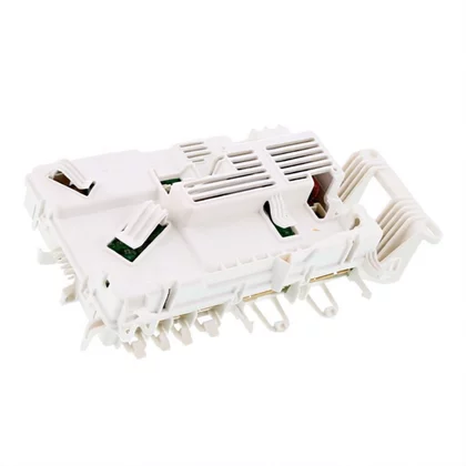Elementy elektryczne do pralek r Skonfigurowany moduł elektroniczny do pralki Electrolux / AEG EWM09311 973914530035026