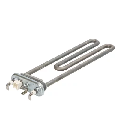 Elementy elektryczne do pralek r Grzałka do pralki Whirlpool 2050 W z czujnikiem NTC 481225928914 C00373837