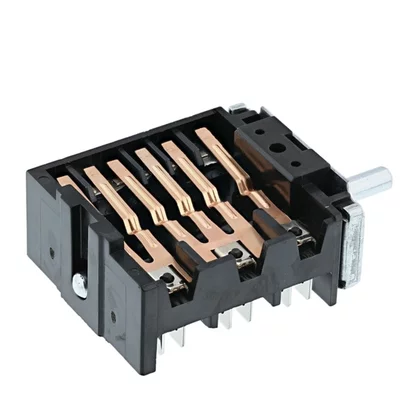 Termostat regulowany piekarnika do kuchenki Electrolux / AEG 7-pozycyjny 3872073006
