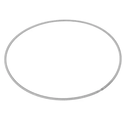 Obejma fartucha do pralki Whirlpool / Indesit PTL / AWE 480111100817 C00309456