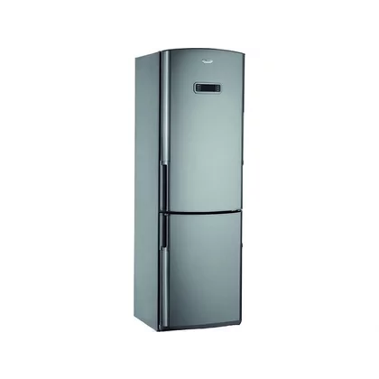 Półki na drzwi różni producenci Przegroda półki drzwiowej do lodówki Whirlpool / Indesit / Ariston / Hotpoint 480131100014 C00322885