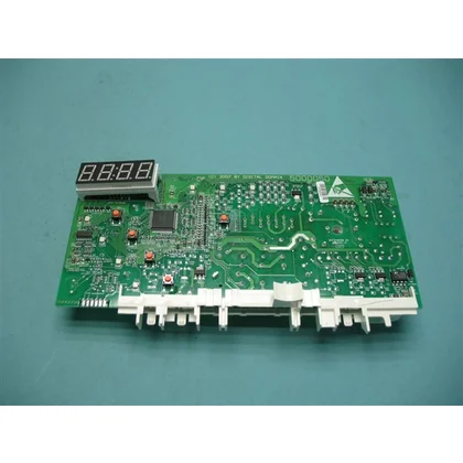 Elementy elektryczne do pralek r Sterownik do pralki Amica PCT5512B412 8036577