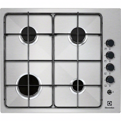 Zawór palnika do kuchenki lub płyty gazowej Electrolux / AEG 3577325073