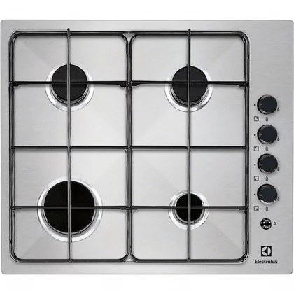 Zawór palnika do kuchenki lub płyty gazowej Electrolux / AEG 3577325073