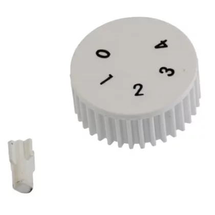 FTE 1530 BEKO Pokrętło termostatu do lodówki Beko 4313950100