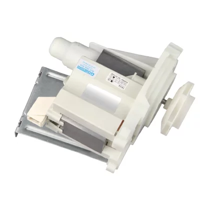 Silnik pompy myjącej z turbiną do zmywarki Whirlpool C00311537