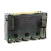Zegar do piekarnika Electrolux / AEG 3872108711