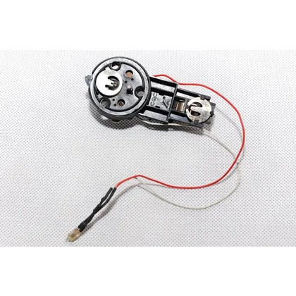 Podwójny wyłącznik do czajnika elektrycznego STRIX RS/1225-2