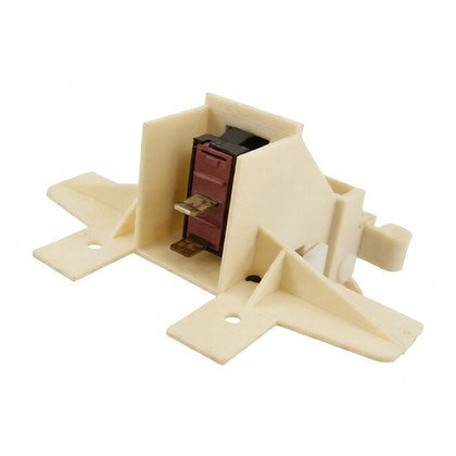 Zamknięcie drzwi do zmywarki Ariston / Indesit / Hotpoint / Whirlpool C00057512 482000075016