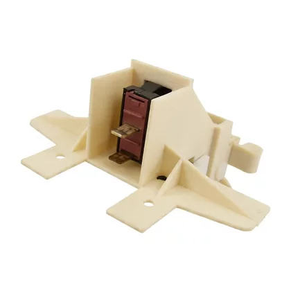 Zamknięcie drzwi do zmywarki Ariston / Indesit / Hotpoint / Whirlpool C00057512 482000075016