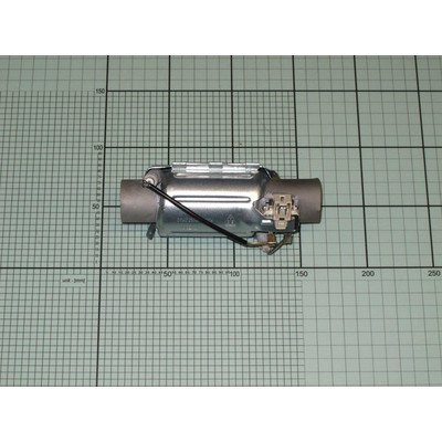 Grzałka przepływowa do zmywarki Amica 1030234