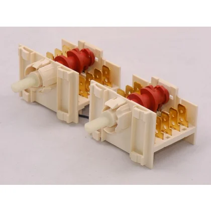 Regulator energii do kuchenki lub płyty grzejnej Whirlpool / Indesit / Ariston / Hotpoint 481927328445 C00313031