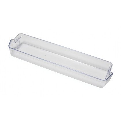 Półki na drzwi różni producenci Balkonik górny drzwi chłodziarki Whirlpool / Indesit 44 x 10,5 cm 480131100523 C00313389 481010678523 C00326181