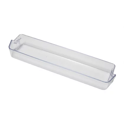Półki na drzwi różni producenci Balkonik górny drzwi chłodziarki Whirlpool / Indesit 44 x 10,5 cm 480131100523 C00313389 481010678523 C00326181