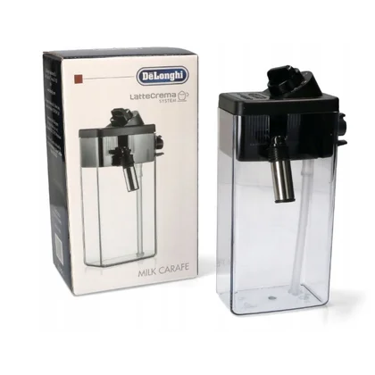 Pojemnik na mleko kompletny do ekspresu DeLonghi DLSC012 5513296641