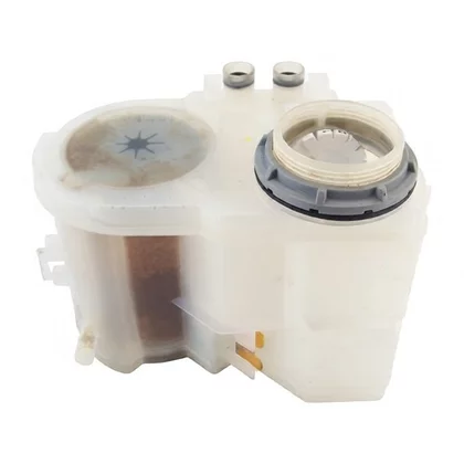 Zbiorniki do zmywarek Whirlpool Zasobnik na sól do zmywarki Whirlpool / Indesit / Ariston / Hotpoint 481290508154 C00320446