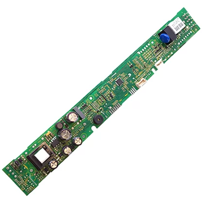 Moduł elektroniczny do urządzeń chłodniczych Whirlpool CENTAUR UF60 481010638348 C00325785