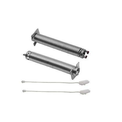Zestaw naprawczy drzwi do zmywarki pod zabudowę Bosch / Siemens 00754866 N931174
