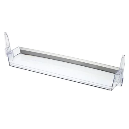 Półki na drzwi różni producenci Górna półka na masło na drzwi chłodziarki Electrolux / AEG 2651044063