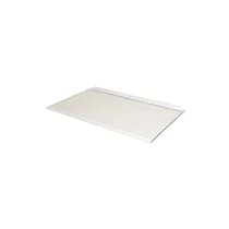 Elementy szklane i plastikowe lo Półka szklana do chłodziarki Electrolux / AEG 458,5 x 286 mm 2651127017