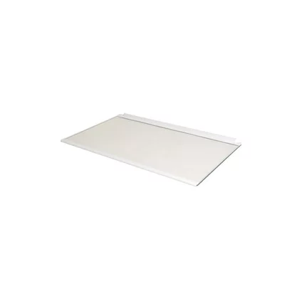 Elementy szklane i plastikowe lo Półka szklana do chłodziarki Electrolux / AEG 458,5 x 286 mm 2651127017