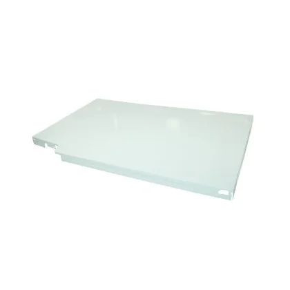Prawy bok obudowy zmywarki Whirlpool biały 481244010754 C00327953