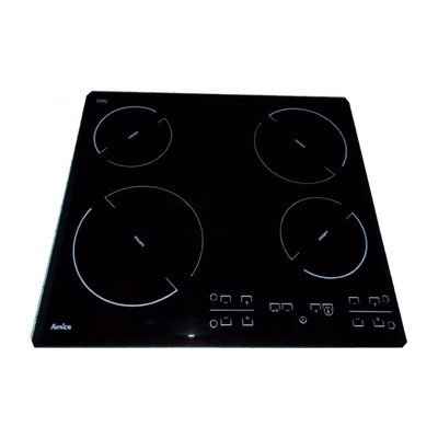 Płyta ceramiczna do kuchni Amica PBF4VQ247FT/KL 9036915