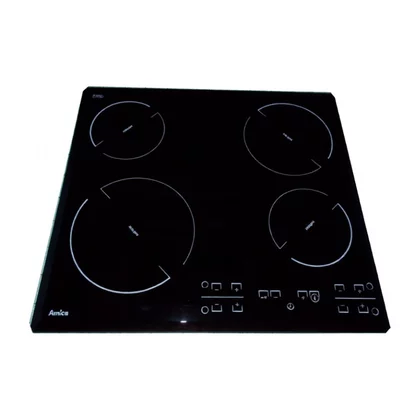 Płyta ceramiczna do kuchni Amica PBF4VQ247FT/KL 9036915