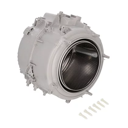 Zespawany zespół piorący do pralki Electrolux / AEG G60XXL 1400 rpm