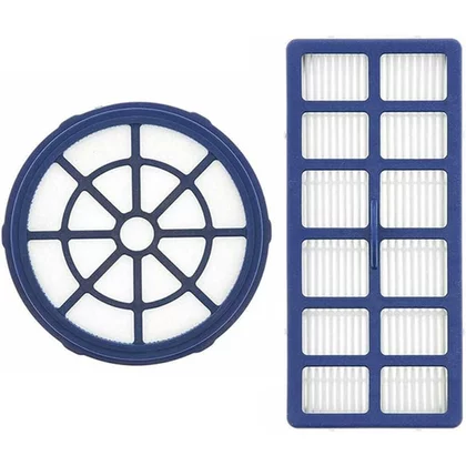 Części zamienne HOOVER Zestaw filtrów HEPA i piankowy do odkurzacza Hoover Breeze 2 szt. 35601724