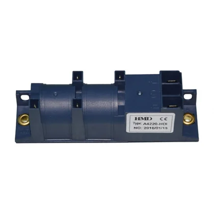 Generator iskrownika 4-polowy do płyty gazowej Amica 1033862