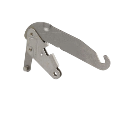 Zmywarka CDI 454 -S Zawias prawy drzwi zmywarki Candy (49011861)