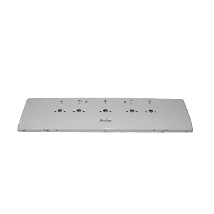 Elementy obudowy Tablica przednia do kuchenki Amica TRLW [mm] 5MY 51-G 2898 9046872