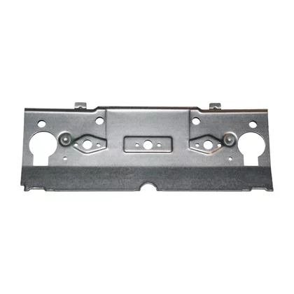 Elementy obudowy Tablica wewnętrzna do kuchenki Amica 508-G 1d1m-1m-1m1d oc. 8052578