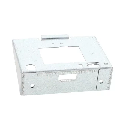 Elementy obudowy Wspornik puszki przyłączeniowej do urządzenia kuchennego Electrolux / AEG 5550392012