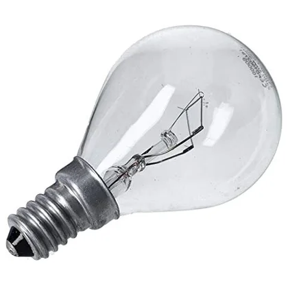 Żarówka do piekarnika Electrolux / AEG 40 W E14 300°C 50279890003