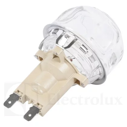 Kompletny zespół oświetlenia piekarnika Electrolux / AEG 25 W 3890793346