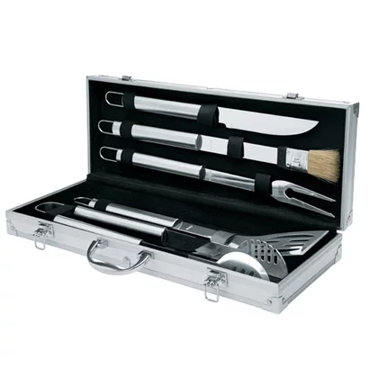 Zestaw narzędzi do grilla Electrolux / AEG 5 szt. 50292968000