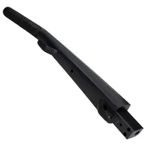 Uchwyt węża do odkurzacza Electrolux / AEG srebrny 50299653001