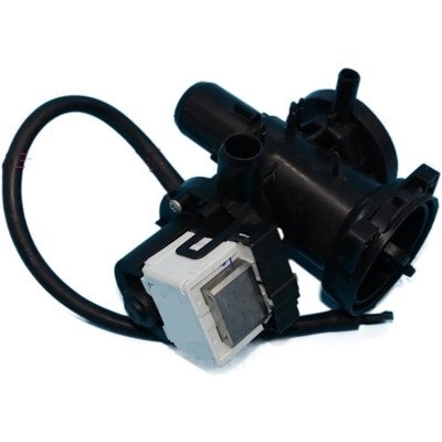 Pompa odpływowa kompletna do pralki LG 5859EN1006S