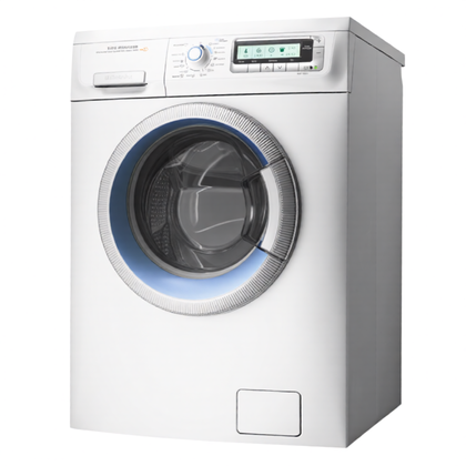 Uchwyt węża wewnętrznego do pralki Electrolux / AEG 1326498019