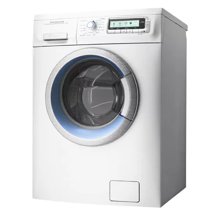Uchwyt węża wewnętrznego do pralki Electrolux / AEG 1326498019