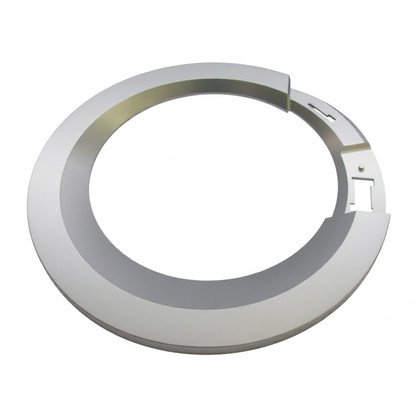 Części zamienne GORENJE Ramka zewnętrzna drzwi do pralki Gorenje / Hisense 350221