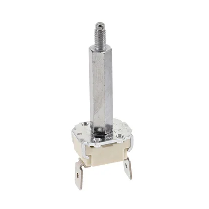Termostat Klixon do kuchenki, piekarnika i płyty grzewczej Electrolux / AEG 250°C 140052194010