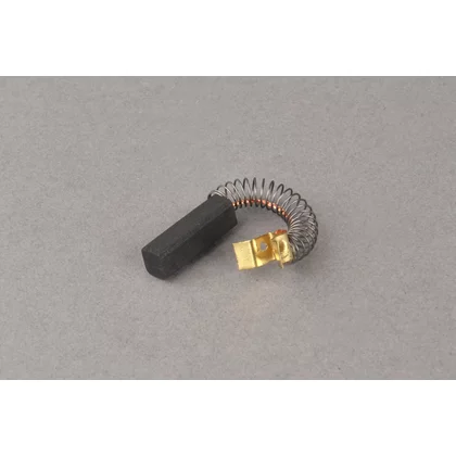 Szczotka węglowa do elektronarzędzi Domax 6 x 7 x 25 mm GR2